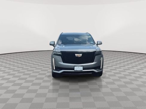 Used 2023 Cadillac Escalade Sport AWD/4WD image 3