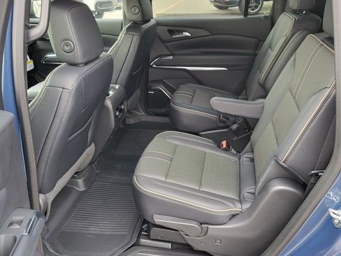New 2026 Chevrolet Traverse High Country w/ LPO, Floor Liner Package image 13