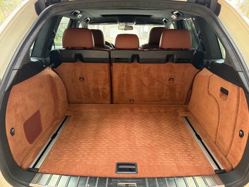 Used 2008 Porsche Cayenne Turbo image 87