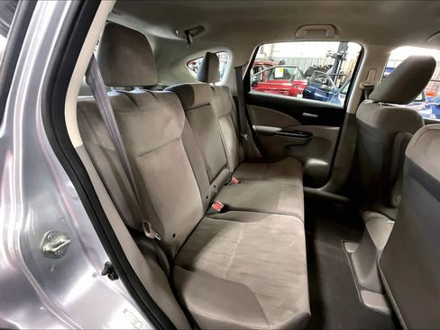 Used 2014 Honda CR-V LX image 19