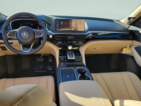 New 2026 Acura MDX w/ Technology Package image 21