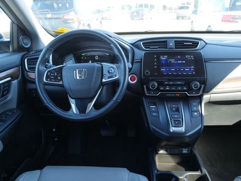 Used 2022 Honda CR-V EX-L image 20