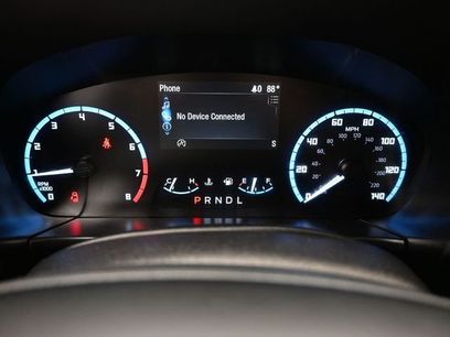 Used 2024 Ford Bronco Sport Big Bend