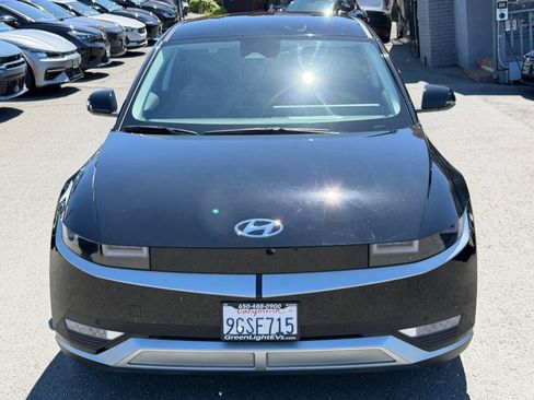 Used 2023 Hyundai Ioniq 5 SEL RWD image 2