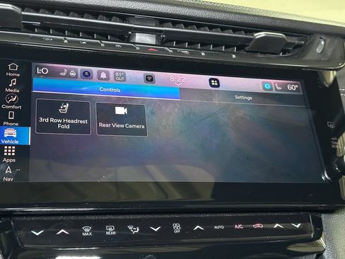 New 2026 Jeep Grand Cherokee L 4WD image 40
