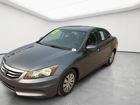 Used 2012 Honda Accord LX image 8