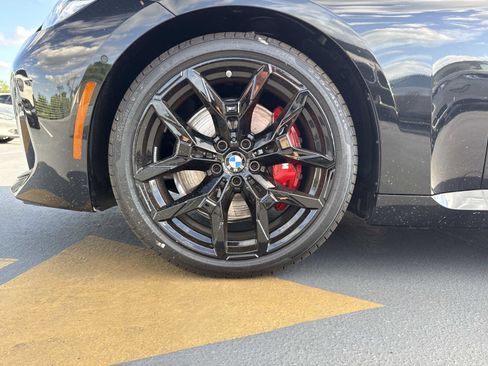 New 2026 BMW 230i Coupe w/ Premium Package RWD image 10