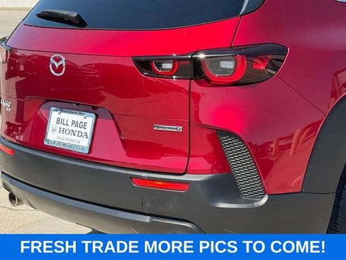 Used 2023 MAZDA CX-50 2.5 S w/ Weather Package AWD/4WD image 8