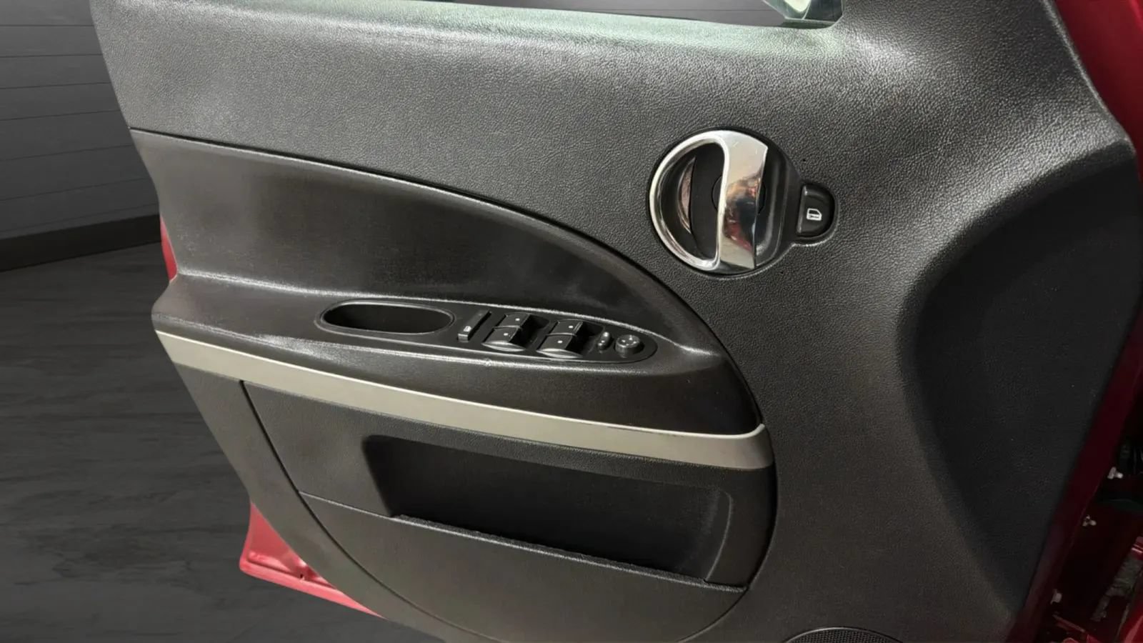Used 2009 Chevrolet HHR LS FWD image 15