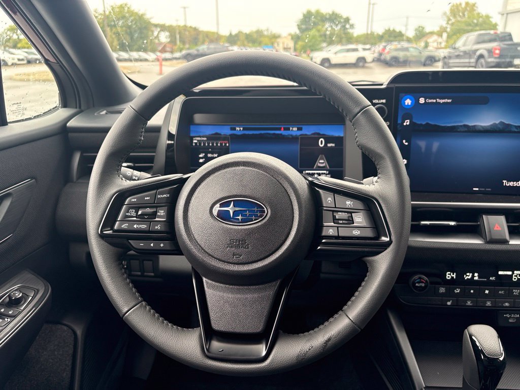 New 2026 Subaru Outback Premium AWD/4WD image 12