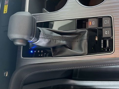 Certified 2026 Toyota Sienna LE image 16