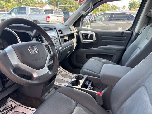 Used 2008 Honda Ridgeline RTX image 15