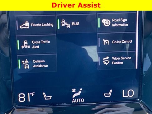 Used 2019 Volvo XC40 T5 R-Design AWD/4WD image 37