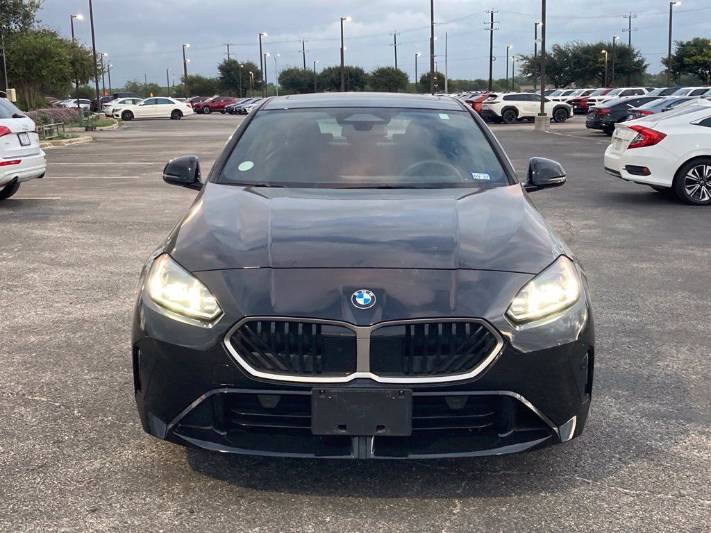 Used 2026 BMW 228i FWD image 2