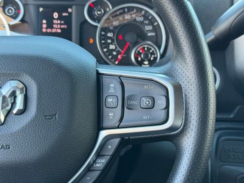 New 2026 RAM 2500 Tradesman image 18