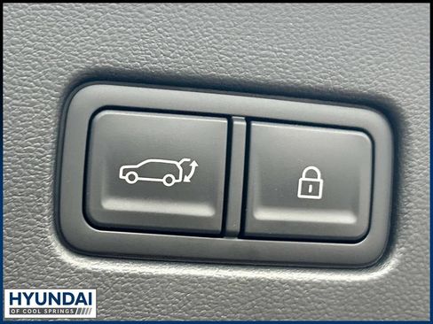 New 2026 Hyundai Palisade Limited FWD image 13