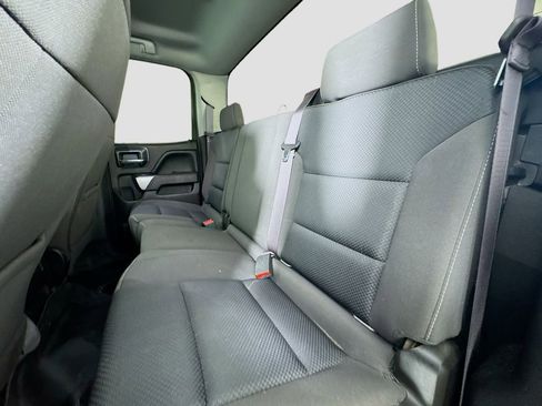 Used 2017 Chevrolet Silverado 1500 LT w/ All Star Edition image 24