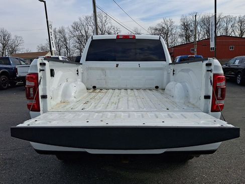 Used 2024 RAM 2500 Laramie w/ Safety Group image 30