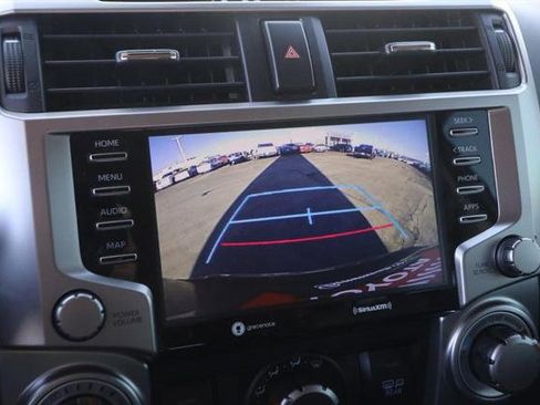 Certified 2023 Toyota 4Runner SR5 image 15