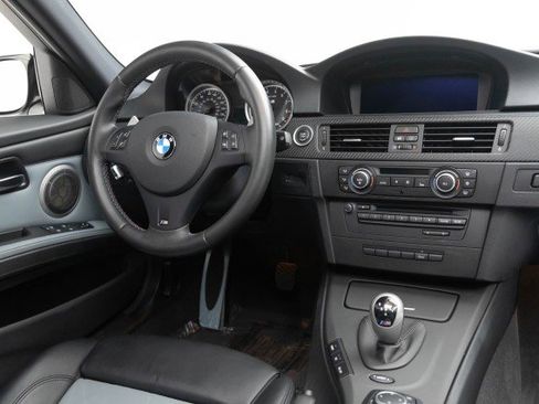 Used 2011 BMW M3 Sedan image 12