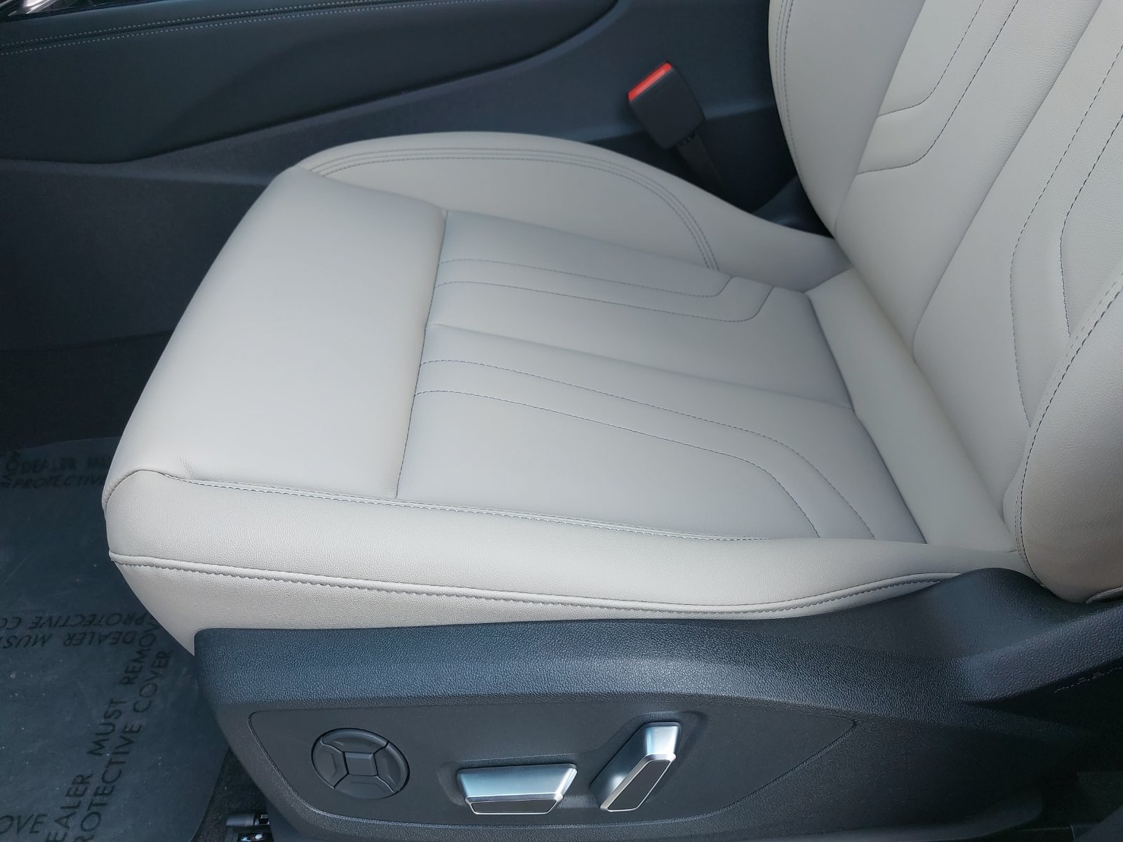 New 2026 Audi Q3 quattro 2.0T AWD/4WD image 32