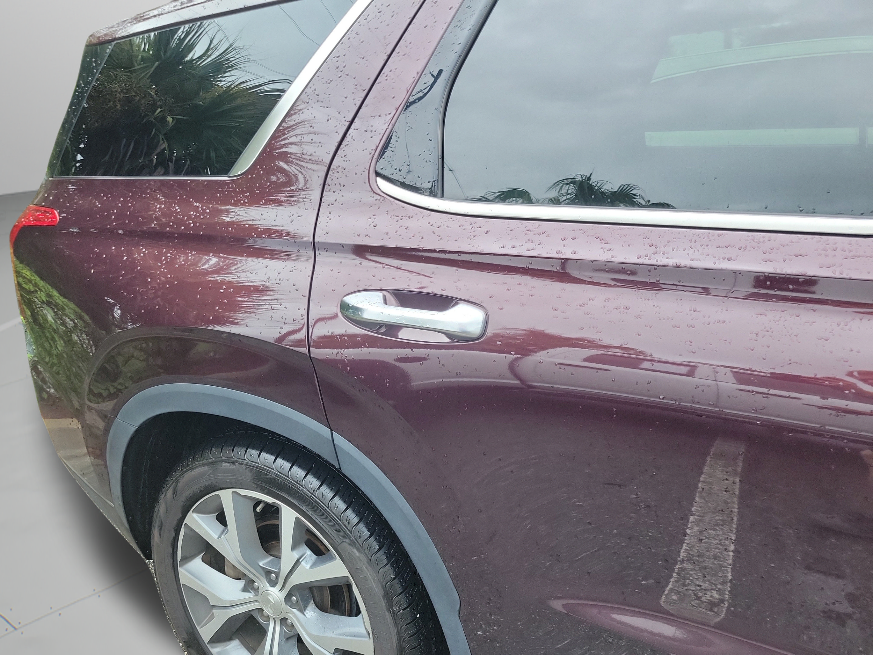 Used 2021 Hyundai Palisade SEL w/ Convenience Package FWD image 20