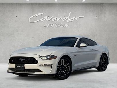 Used 2019 Ford Mustang GT