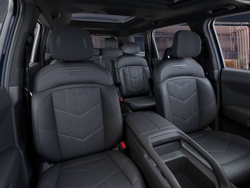 New 2027 Kia Telluride SX X-Line w/ Towing Package AWD/4WD image 15