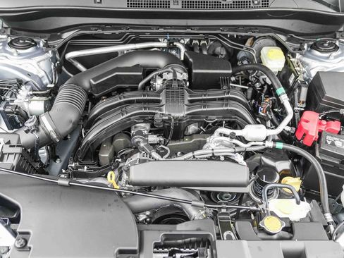 New 2026 Subaru Forester Premium image 12