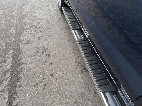 Certified 2021 Chevrolet Silverado 1500 Custom w/ Safety Confidence Package image 10