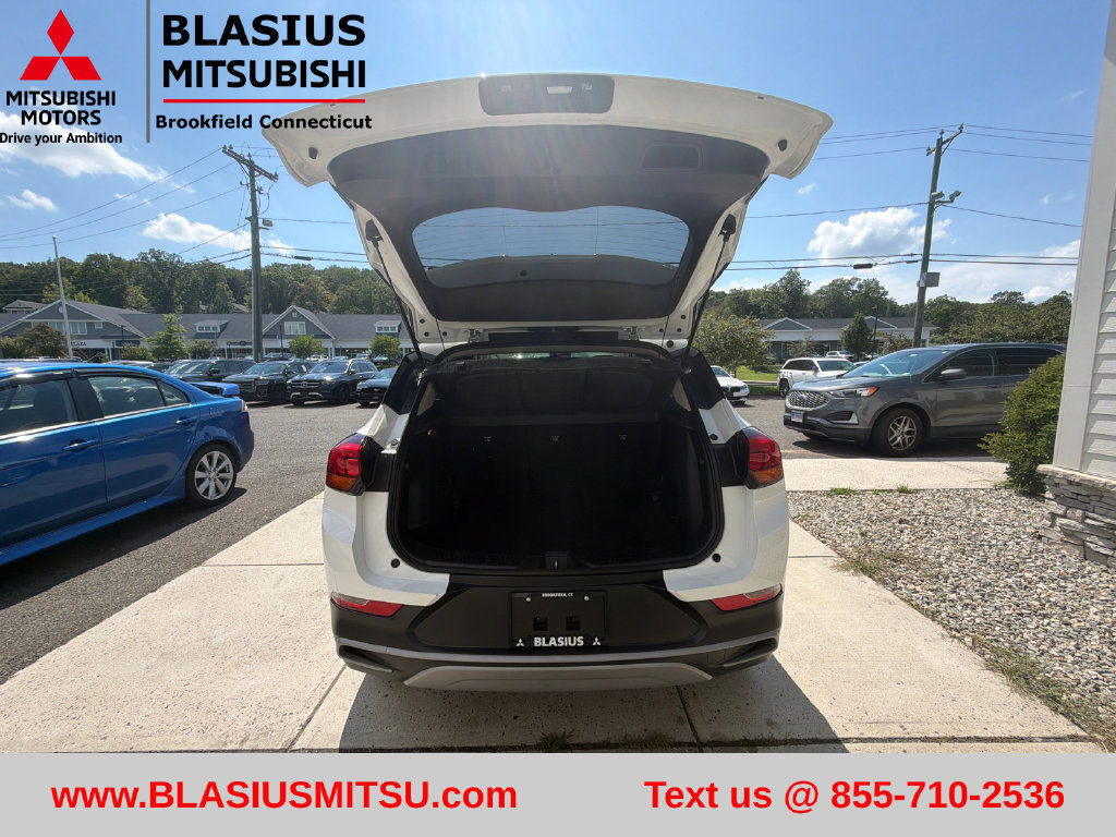 Used 2024 Buick Encore GX Preferred FWD image 44