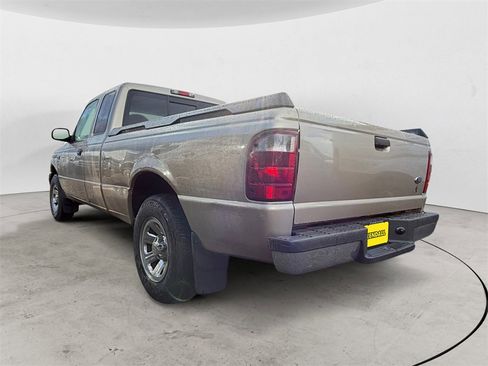 Used 2001 Ford Ranger Edge image 2