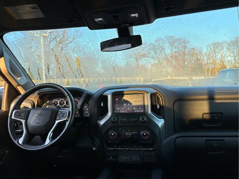 Used 2020 Chevrolet Silverado 1500 RST w/ All-Star Edition image 31