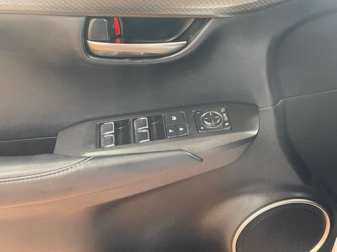 Used 2020 Lexus NX 300 AWD w/ Comfort Package image 15