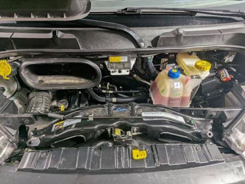 Used 2023 RAM ProMaster 1500 image 28