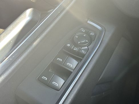 Used 2024 Chevrolet Silverado 2500 LTZ image 15