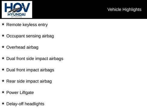 Used 2024 Hyundai Ioniq 5 SEL AWD/4WD image 2