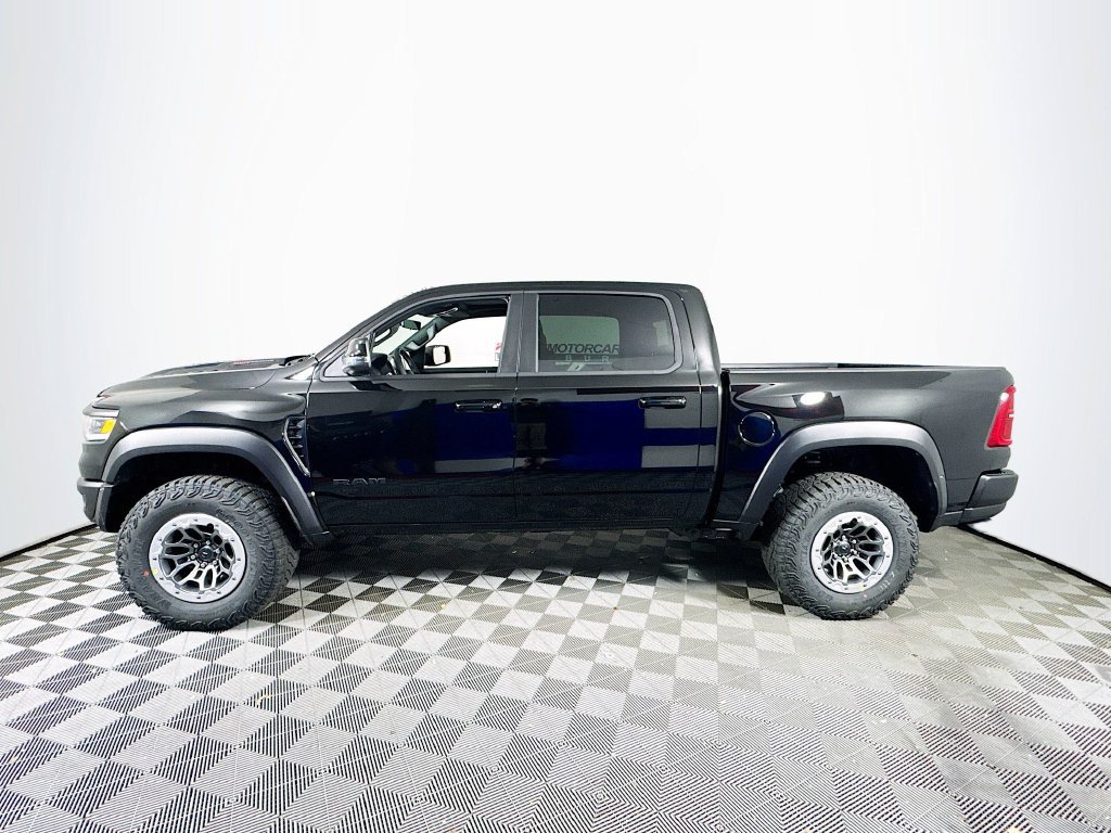 New 2026 RAM 1500 RHO w/ RHO Level 1 Equipment Group AWD/4WD image 4