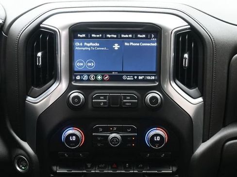 Used 2023 Chevrolet Silverado 2500 LTZ AWD/4WD image 21