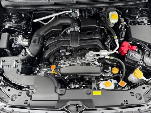 New 2026 Subaru Crosstrek 2.0i Premium image 25