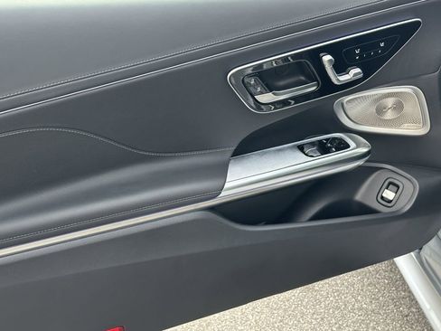 Certified 2024 Mercedes-Benz CLE 300 4MATIC Coupe image 11