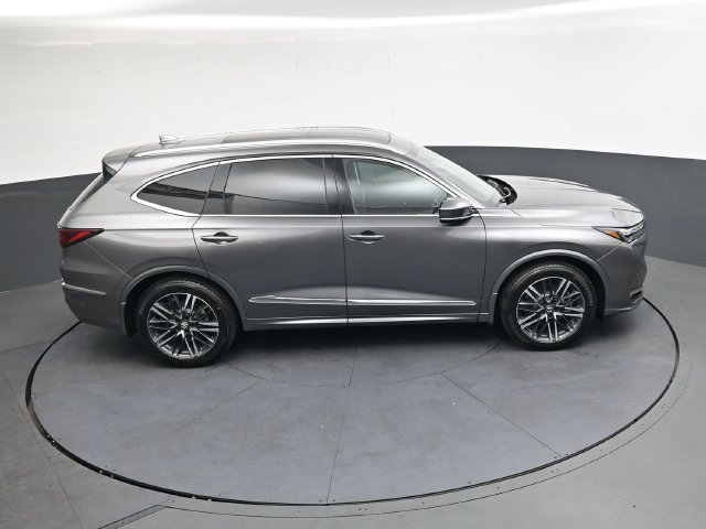 Used 2026 Acura MDX w/ Advance Package AWD/4WD image 24