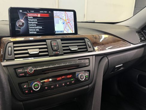 Used 2015 BMW 428i Gran Coupe w/ Premium Package RWD image 16