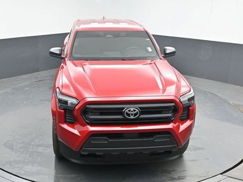 Used 2025 Toyota Tacoma SR image 20