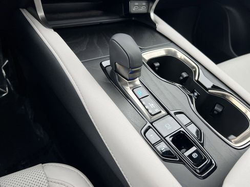 Used 2025 Lexus RX 350 Premium image 21