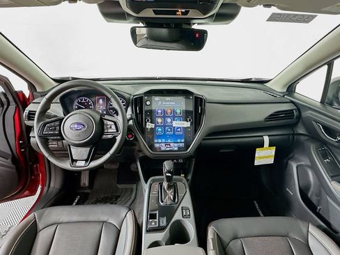 Used 2025 Subaru Crosstrek 2.5i Limited w/ Popular Package #4A AWD/4WD image 3