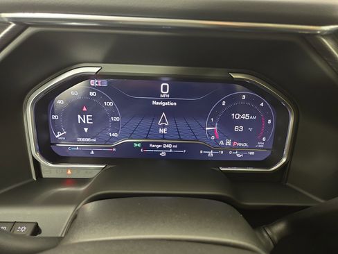 Used 2024 GMC Sierra 3500 Denali Ultimate image 18