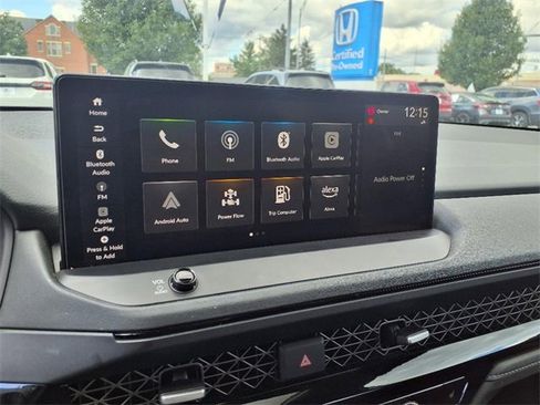 Used 2025 Honda Accord Sport image 18