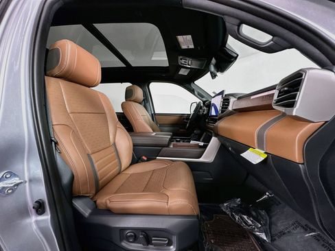 New 2026 Toyota Tundra 1794 Edition w/ TRD Off-Road Package AWD/4WD image 29