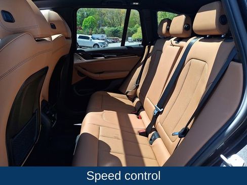 Used 2023 BMW X3 xDrive30i w/ Premium Enhanced Package AWD/4WD image 18